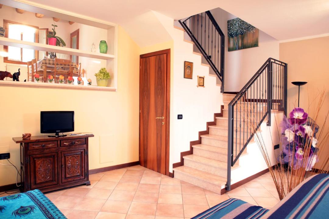 Photo of Livingroom in Borso del Grappa