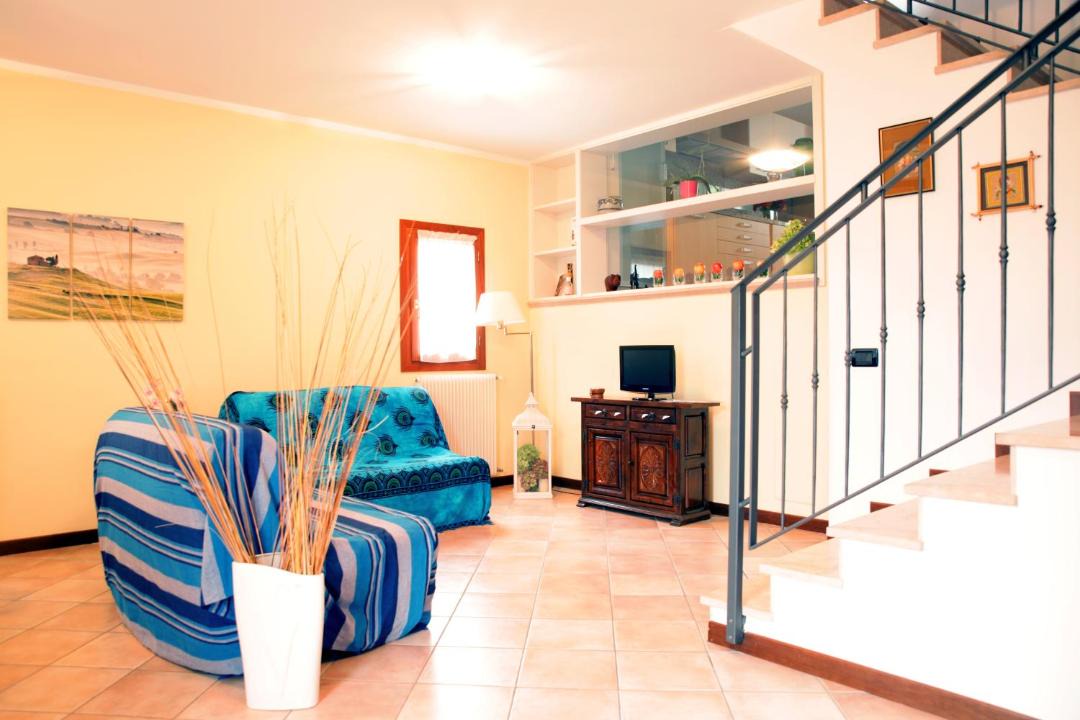 Photo of Livingroom in Borso del Grappa