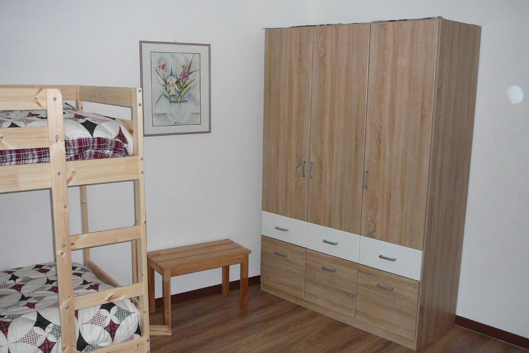 Photo of Bedroom in Rigolato