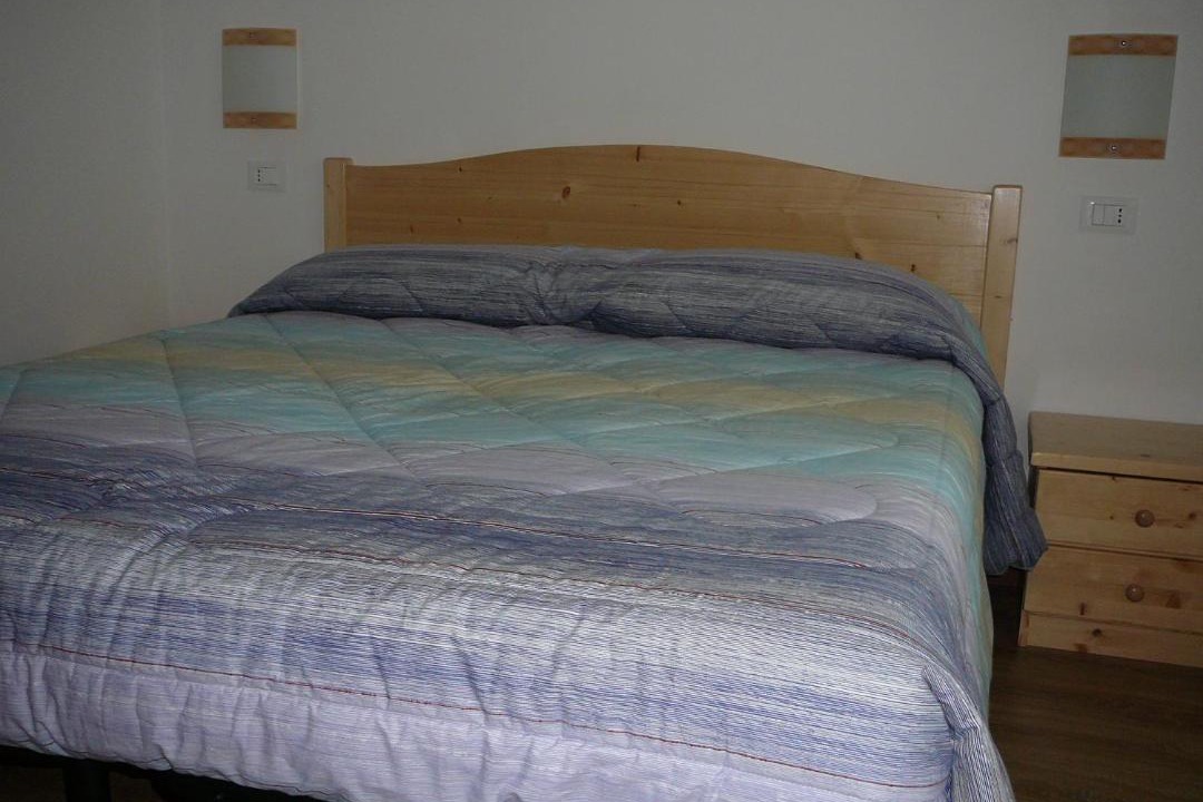 Photo of Bedroom in Rigolato