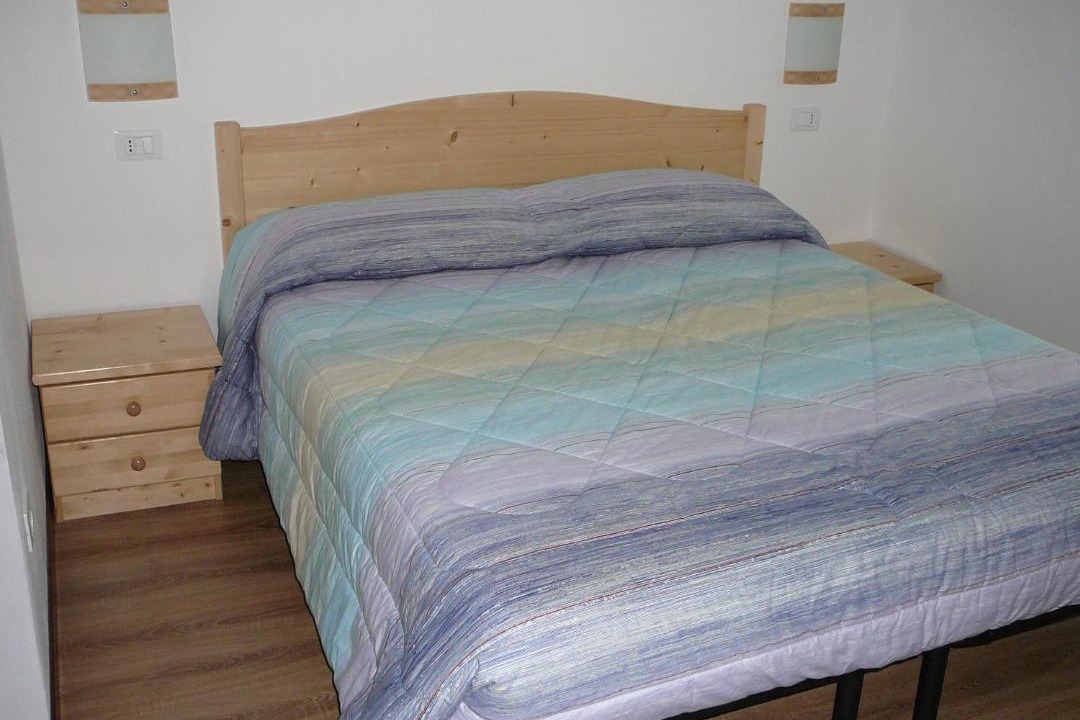 Photo of Bedroom in Rigolato