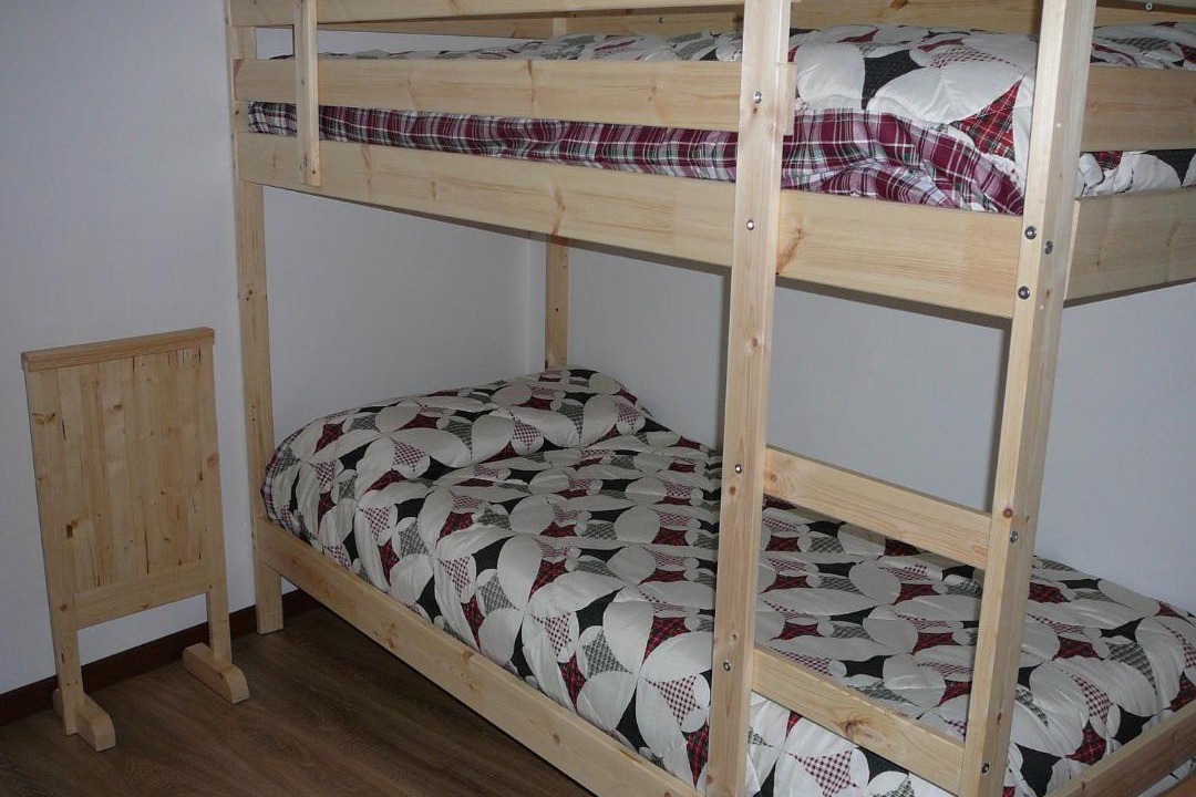 Photo of Bedroom in Rigolato