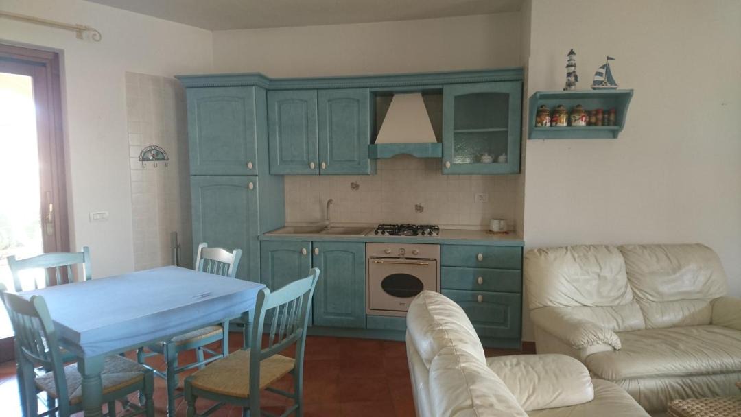 Photo of Livingroom in Villasimius