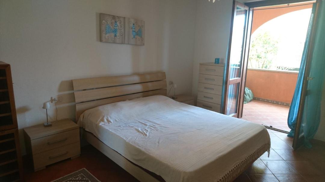 Photo of Bedroom in Villasimius