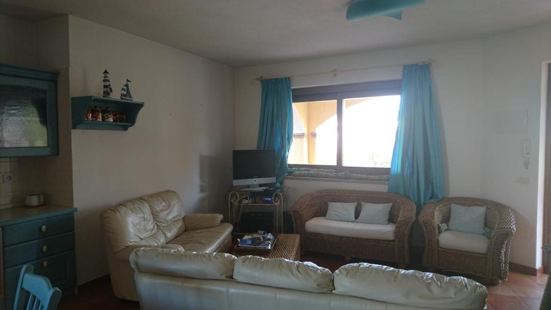 Photo of Livingroom in Villasimius