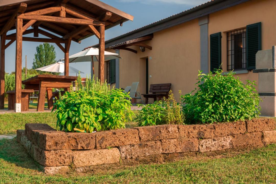 Photo of Buildings in Castenaso