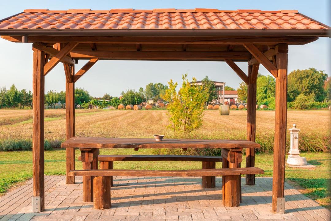 Photo of Patio Balcony in Castenaso