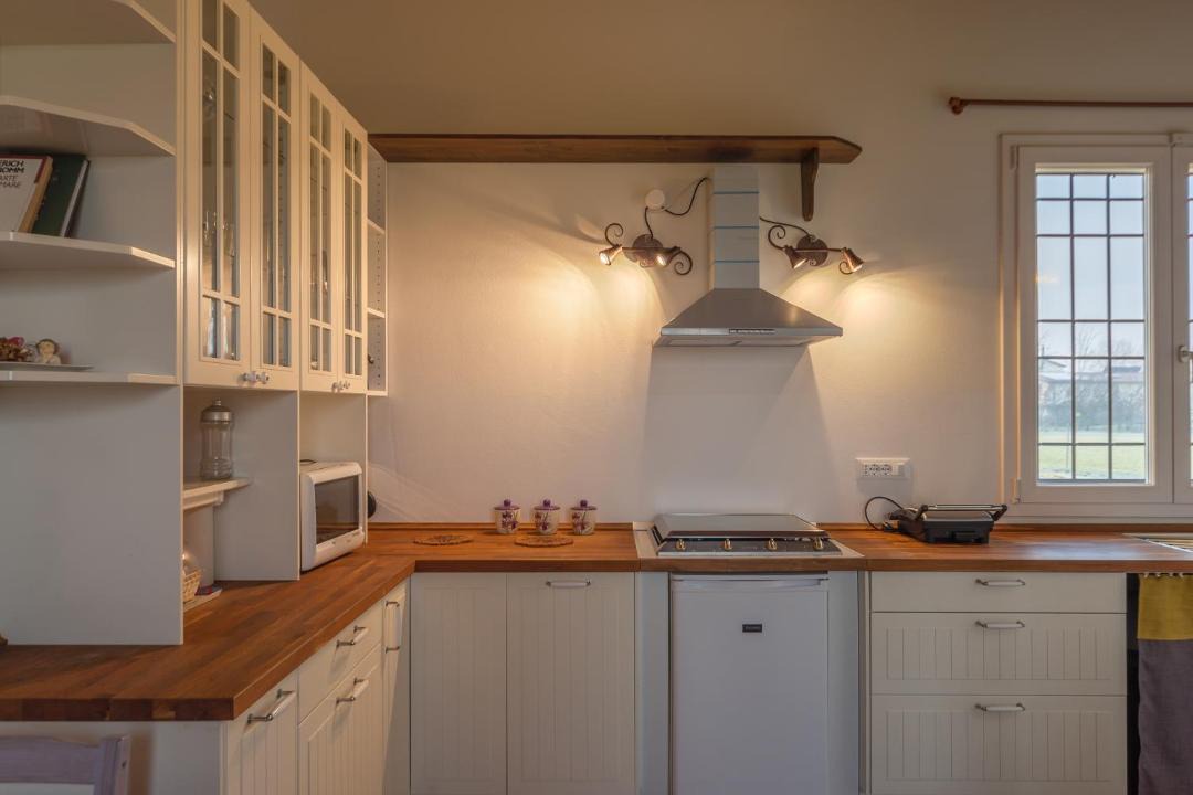 Photo of Kitchen in Castenaso