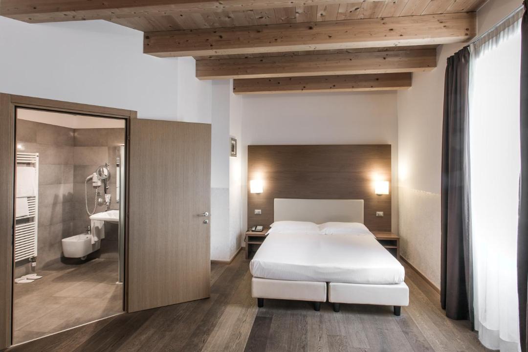 Photo of Bedroom in Dossobuono
