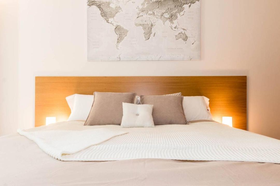 Photo of Bedroom in Porta Nuova