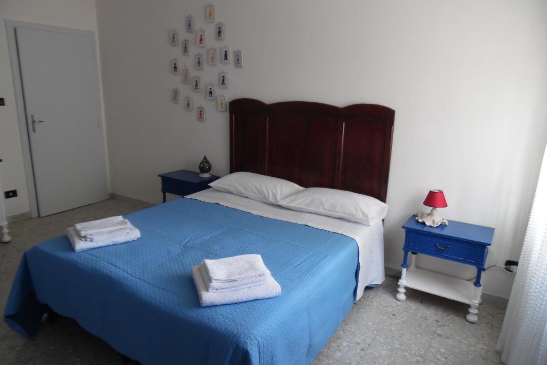 Photo of Bedroom in Potenza