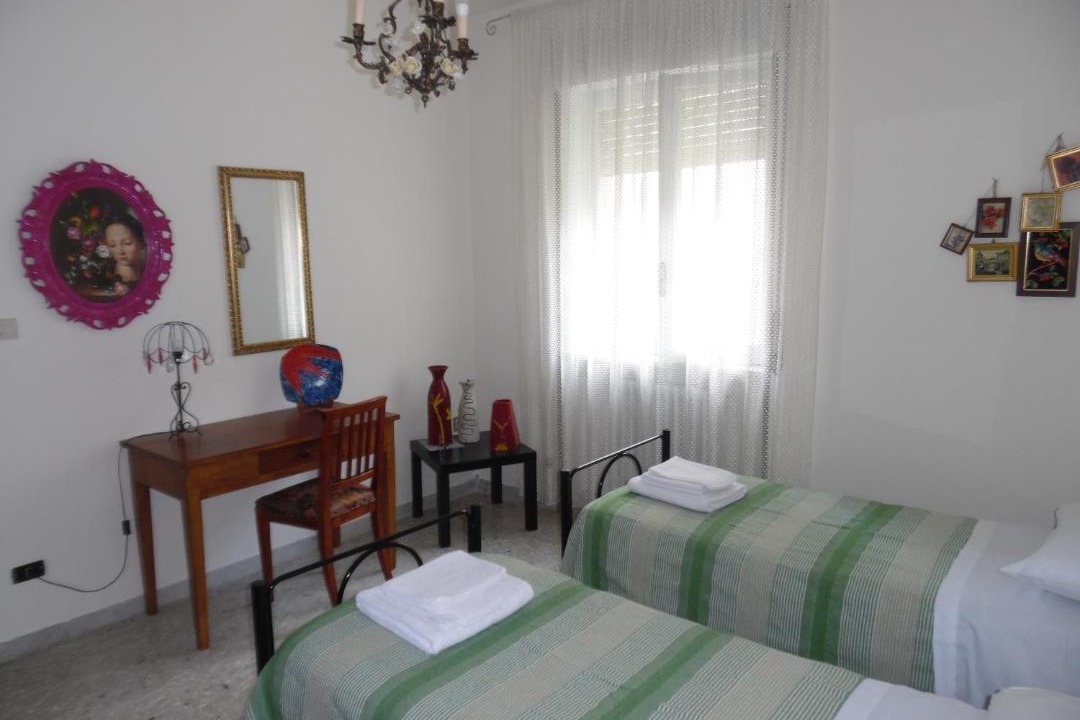 Photo of Bedroom in Potenza