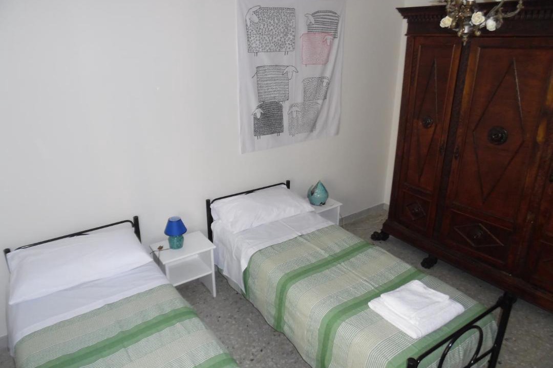 Photo of Bedroom in Potenza