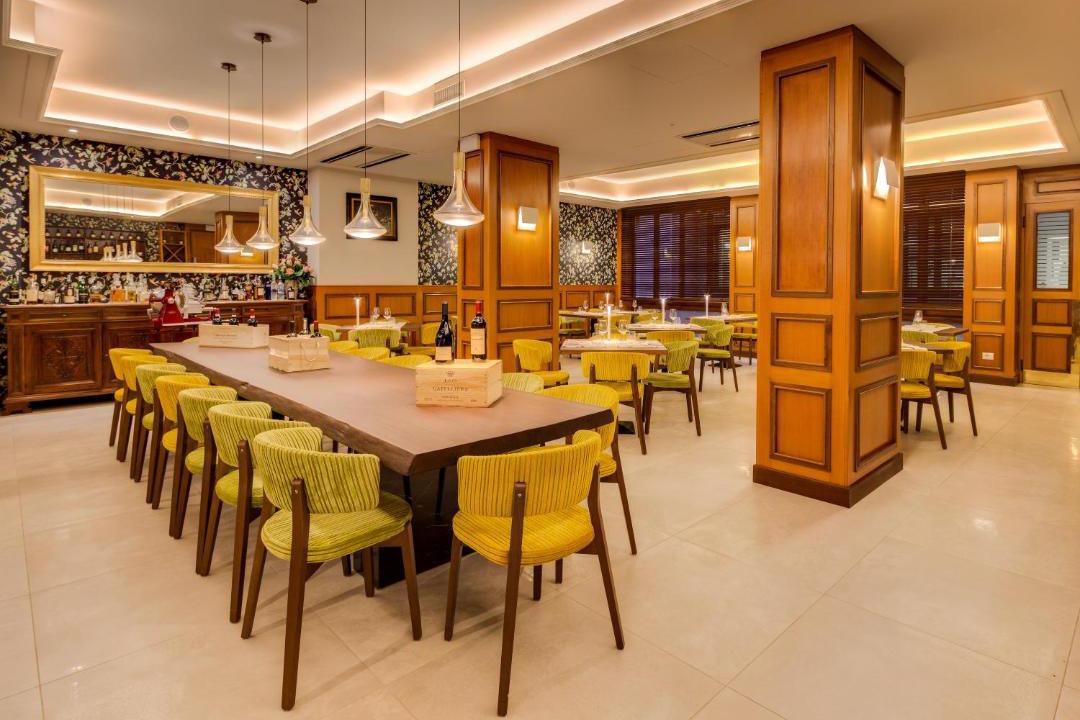 Photo of Kitchen in Centro Storico