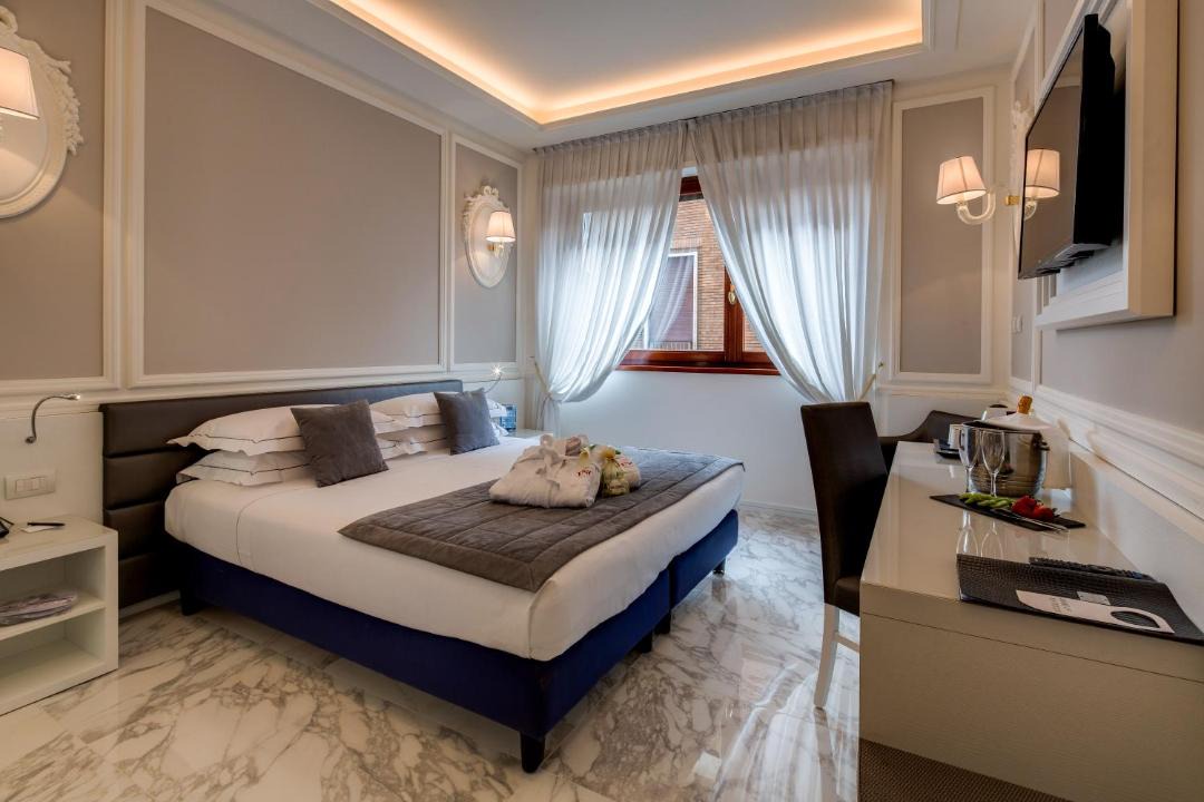 Photo of Bedroom in Centro Storico