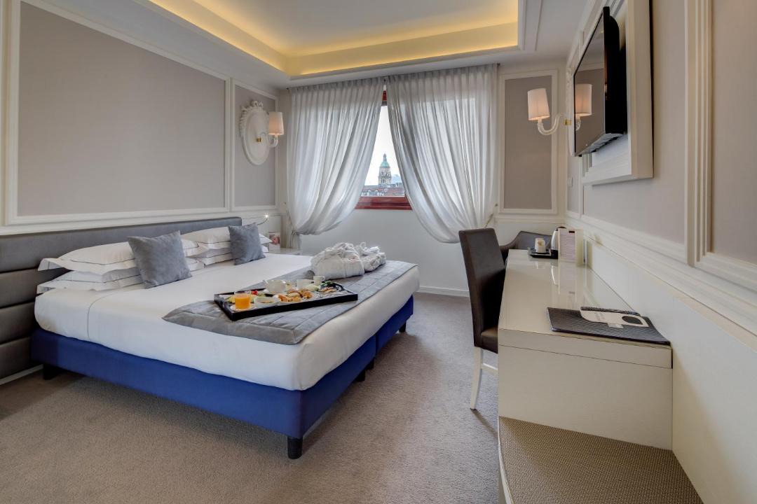 Photo of Bedroom in Centro Storico