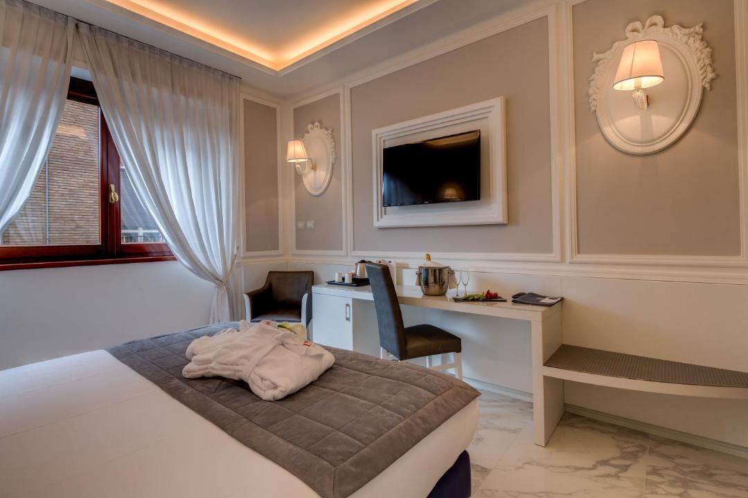 Photo of Bedroom in Centro Storico