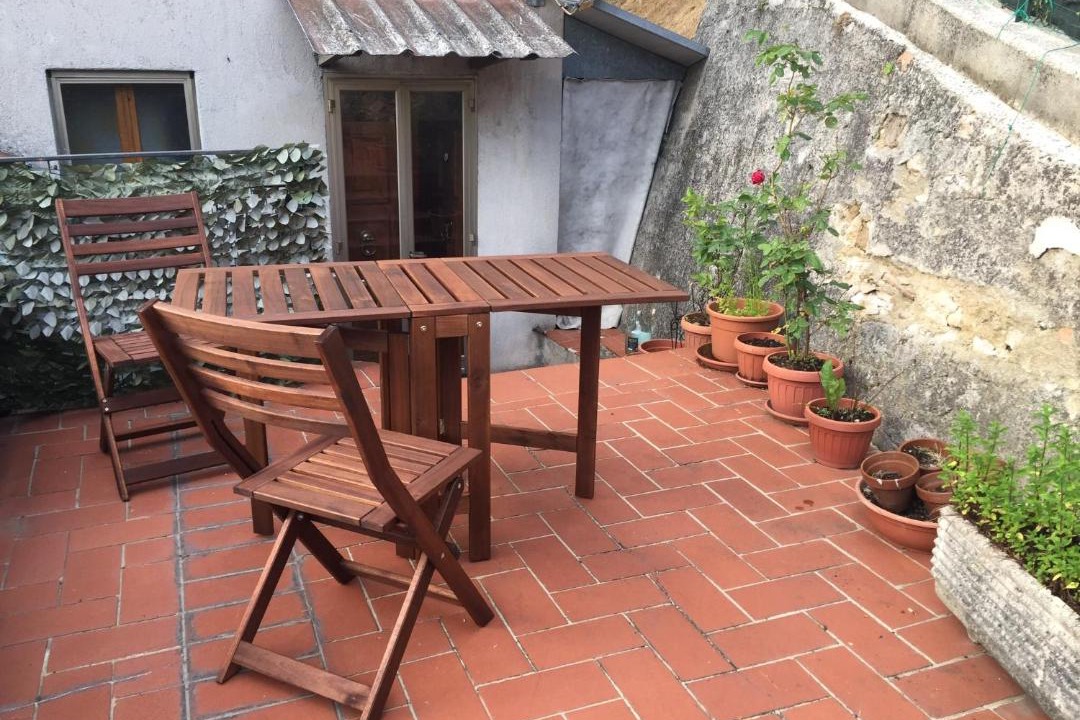 Photo of Patio Balcony in Colfiorito