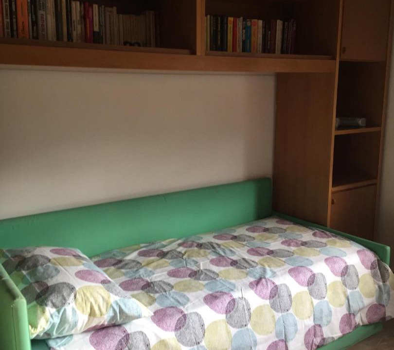 Photo of Bedroom in Colfiorito