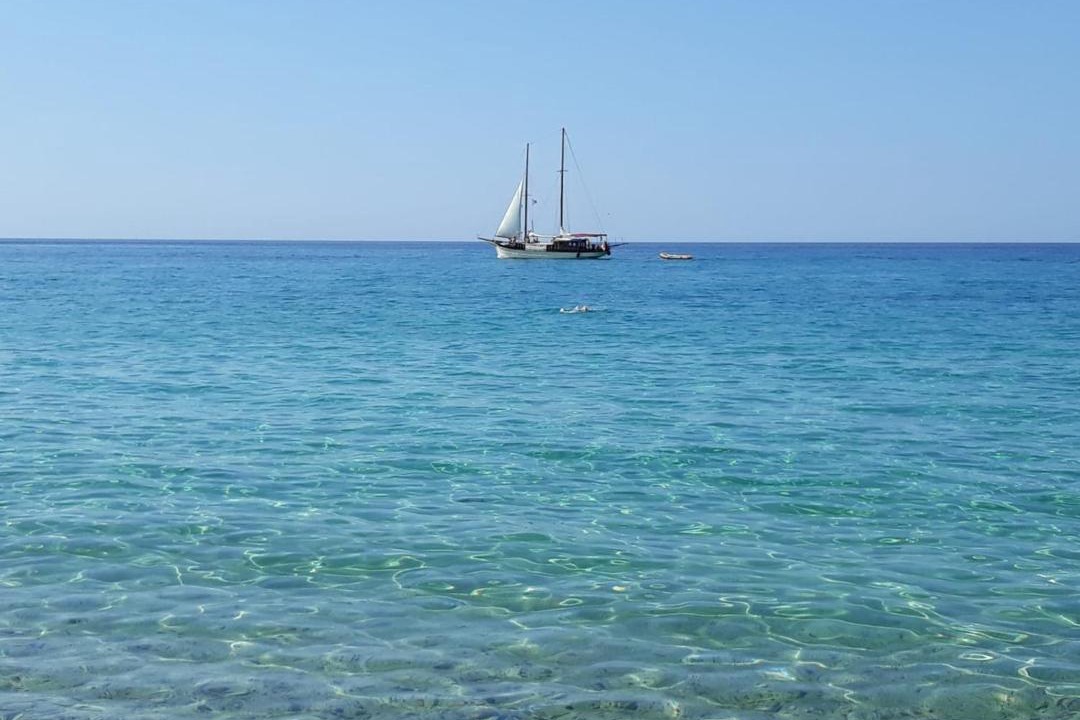 Photo of Outdoor in Geremeas
