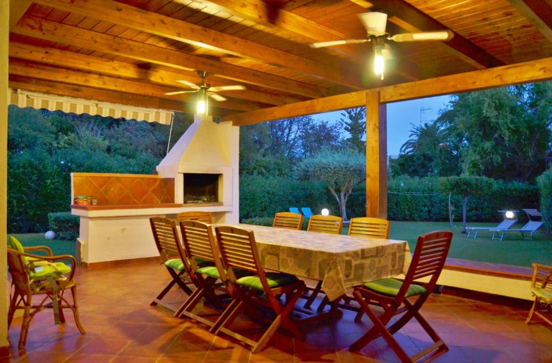 Photo of Patio Balcony in Geremeas