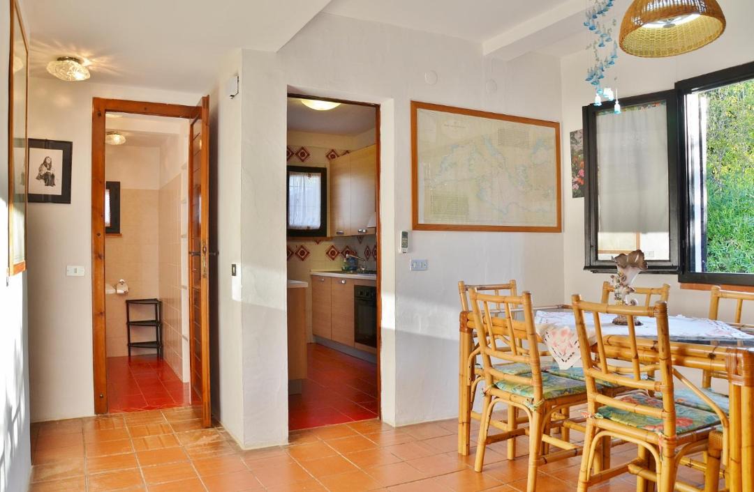 Photo of Livingroom in Geremeas