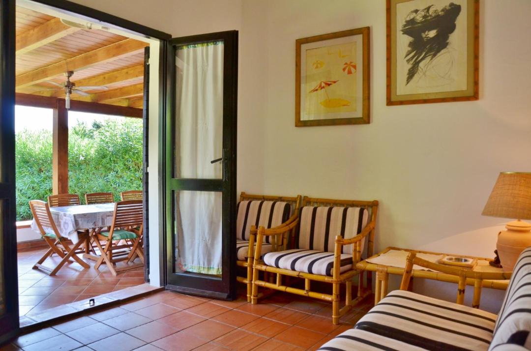 Photo of Livingroom in Geremeas