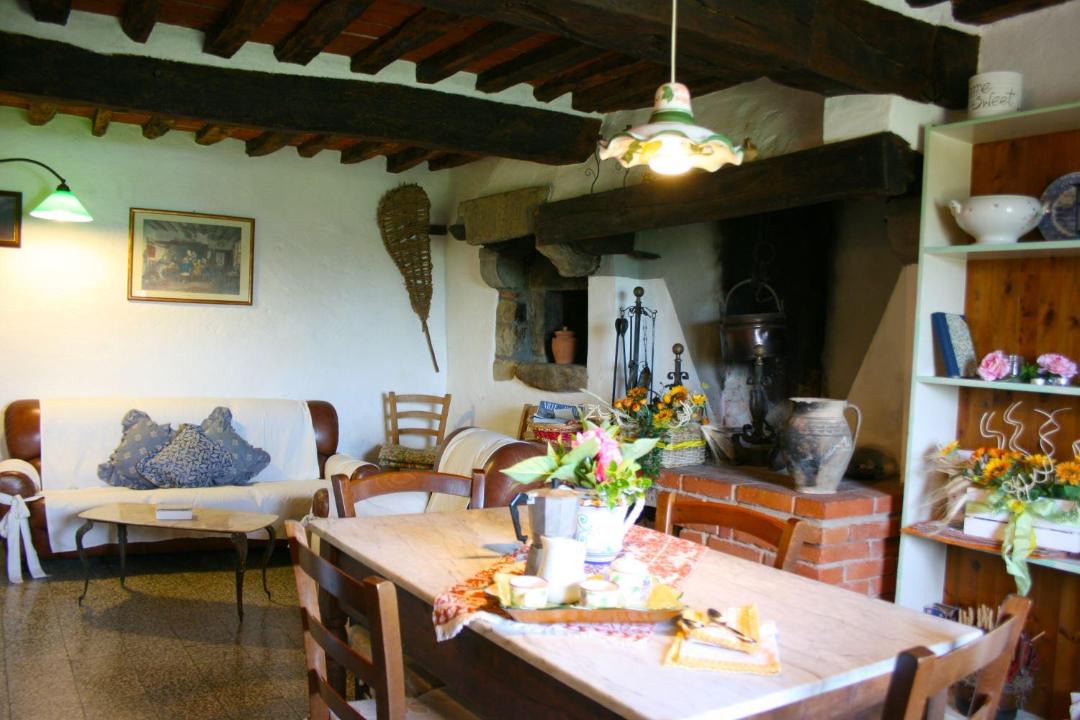 Photo of Livingroom in San Pietro a Cegliolo