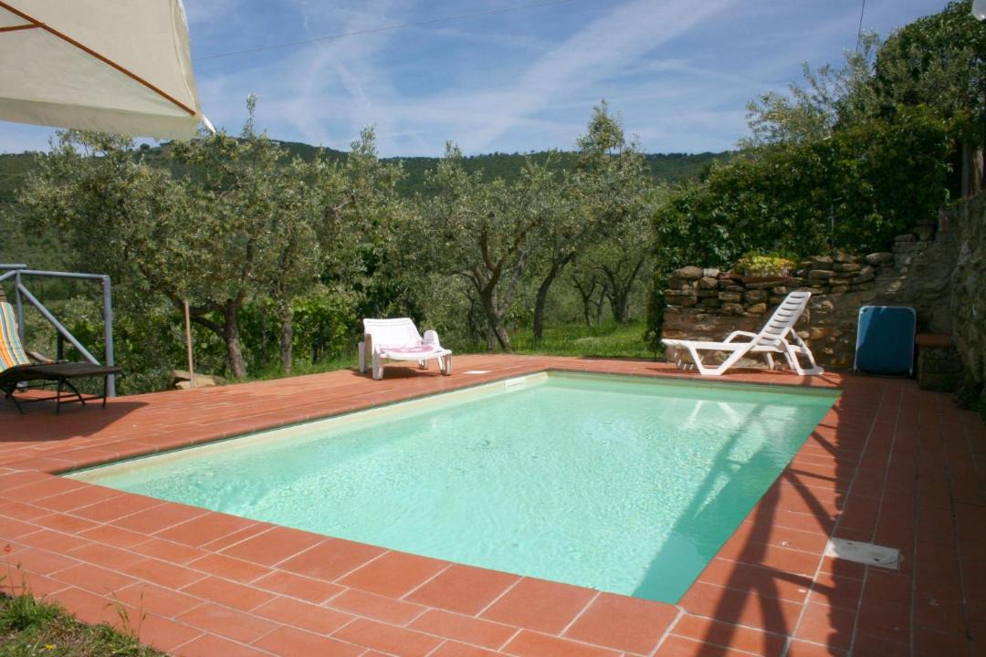 Photo of Outdoor in San Pietro a Cegliolo