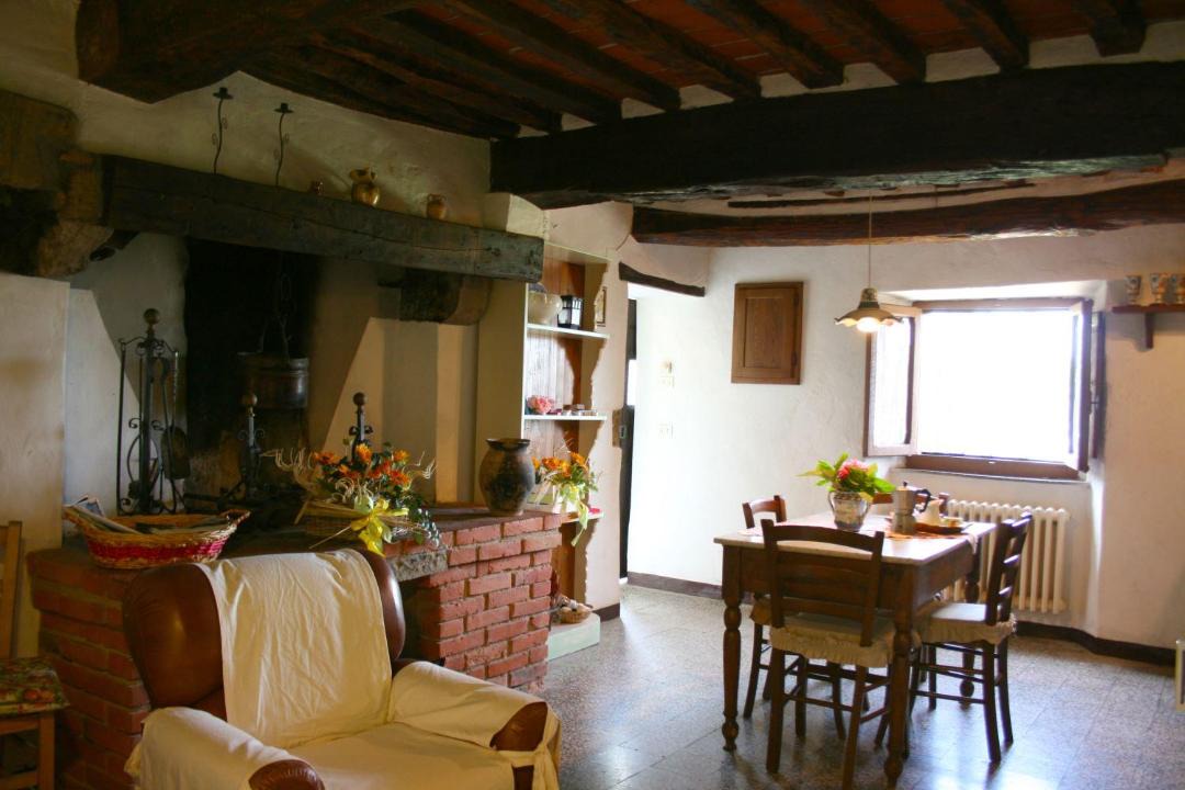 Photo of Livingroom in San Pietro a Cegliolo