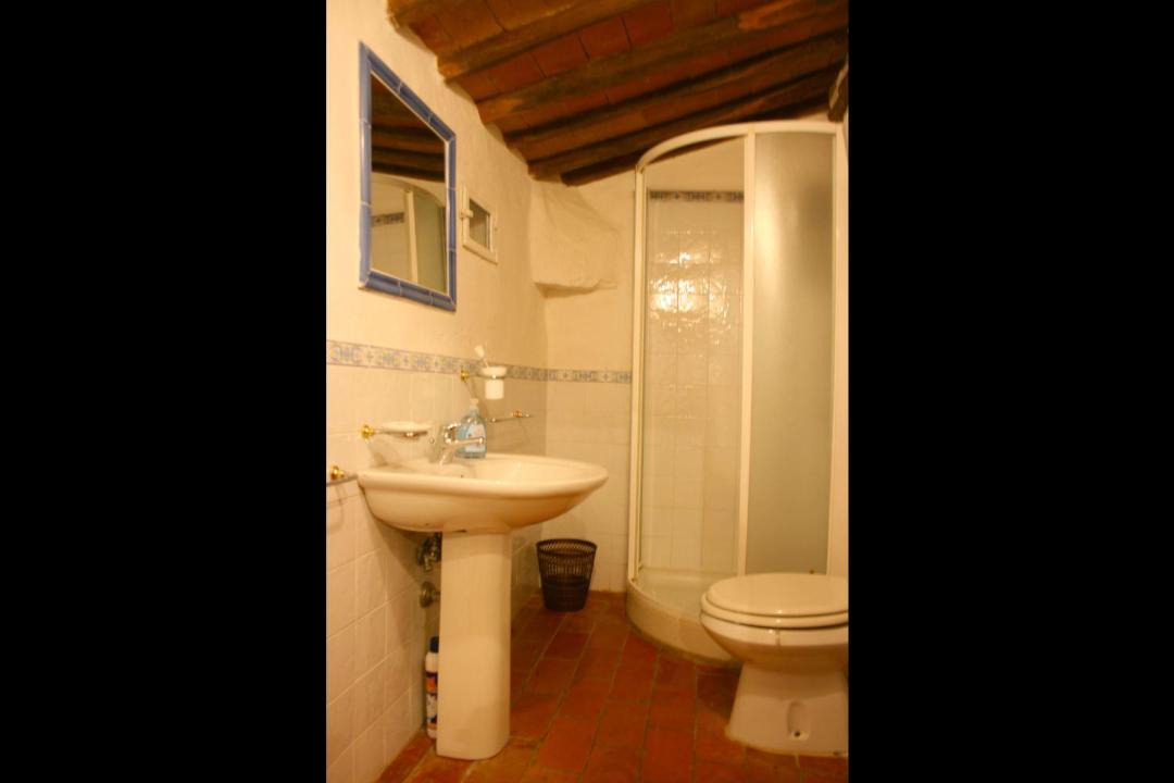 Photo of Bathroom in San Pietro a Cegliolo