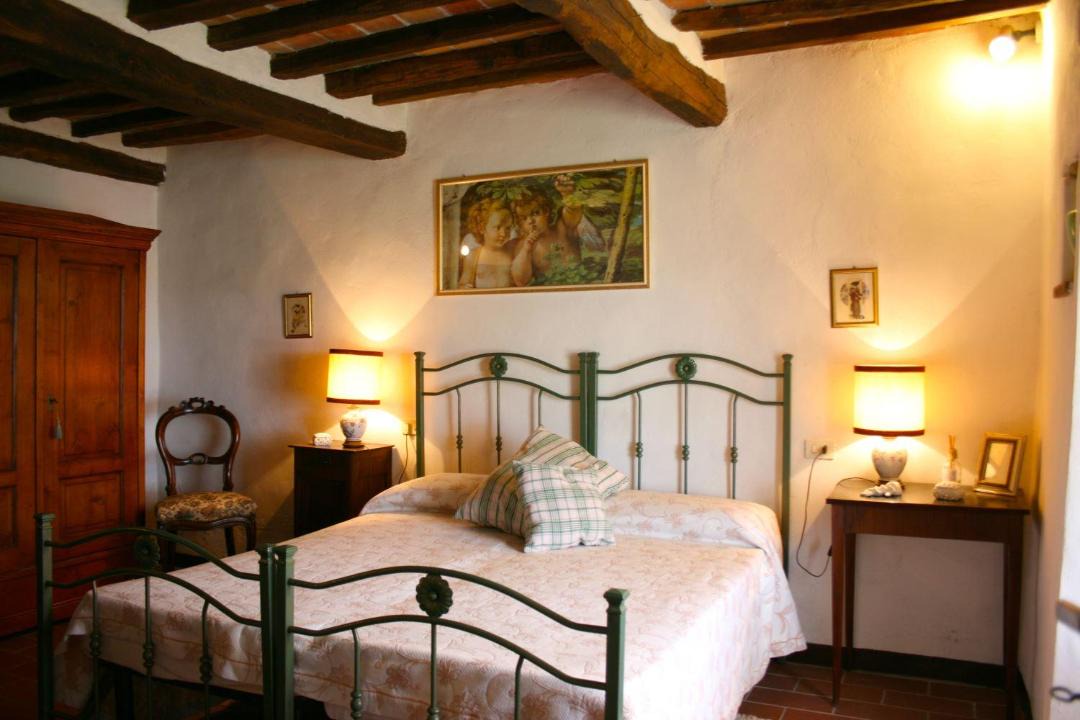 Photo of Bedroom in San Pietro a Cegliolo