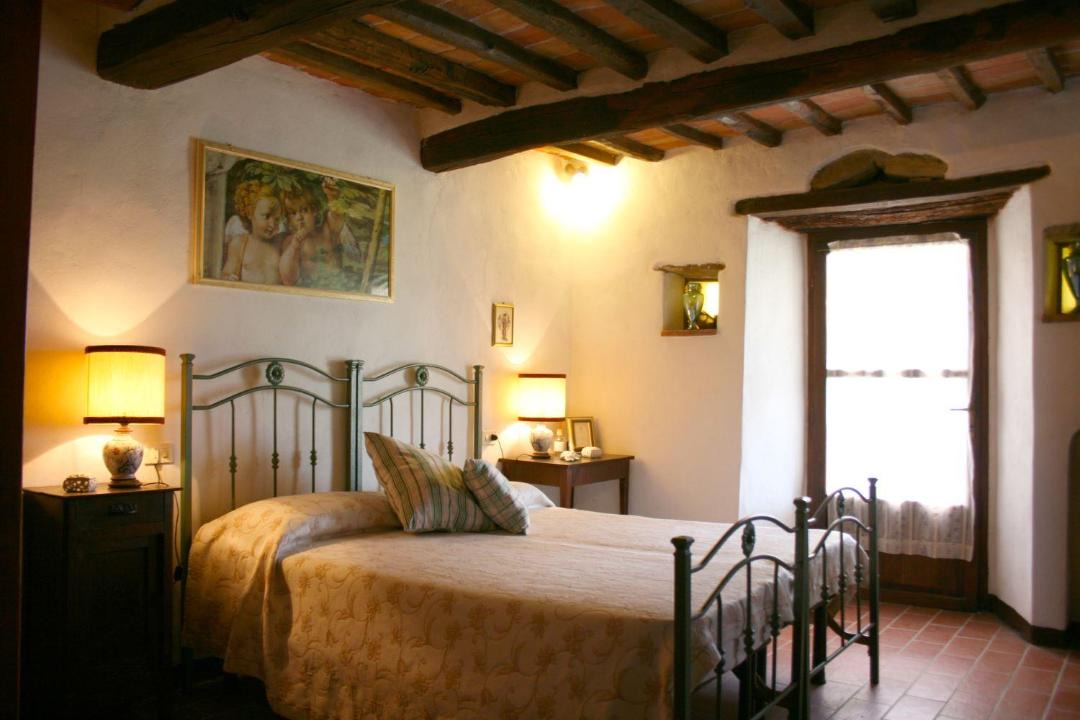 Photo of Bedroom in San Pietro a Cegliolo