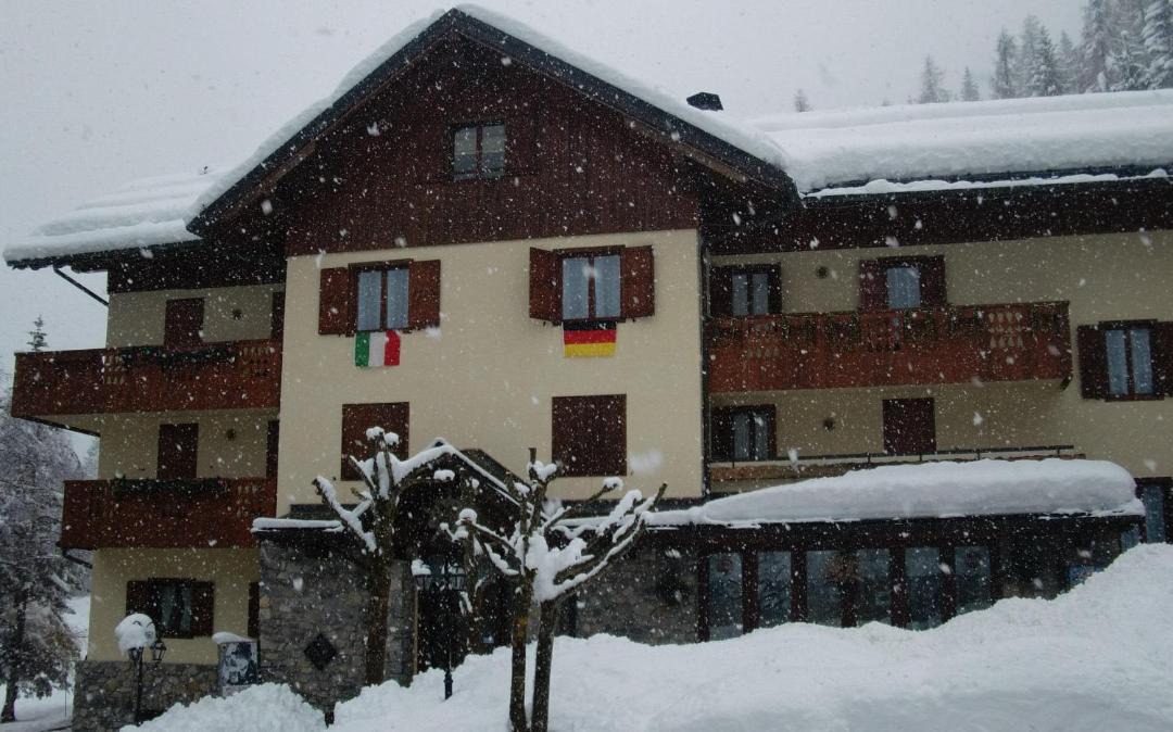 Photo of Others in Forni di Sopra