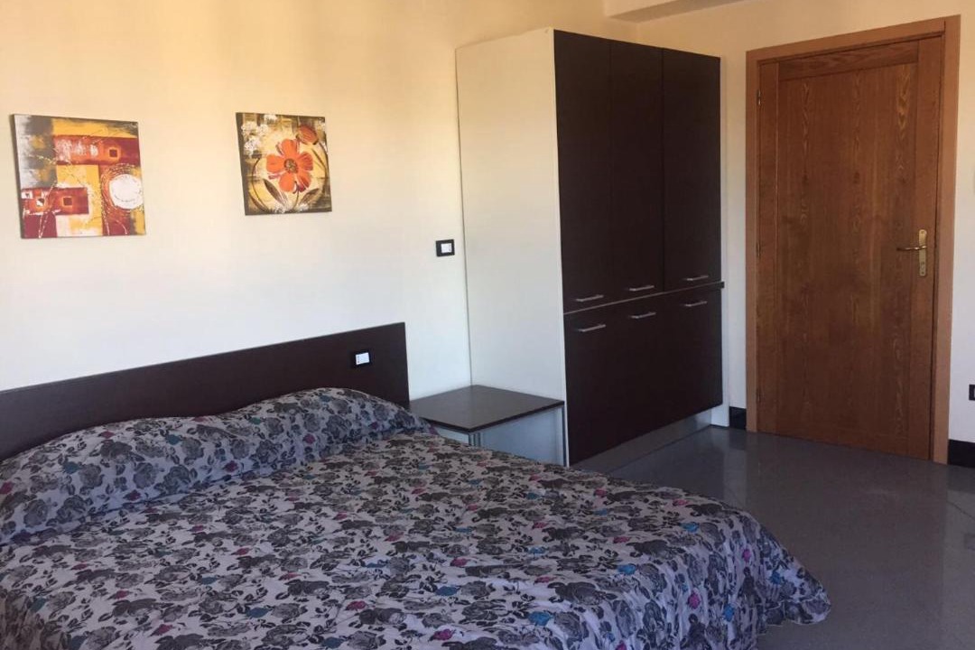 Photo of Bedroom in Catanzaro Lido