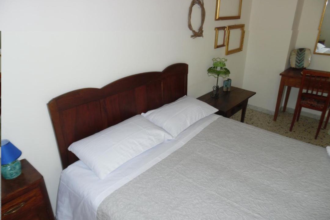 Photo of Bedroom in Potenza