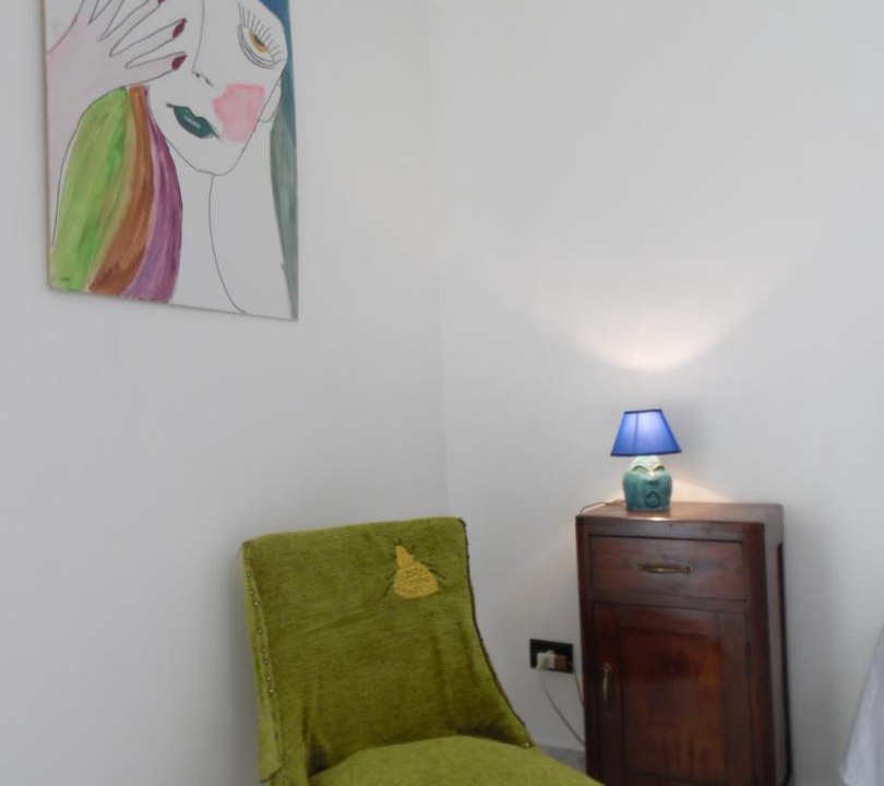 Photo of Bedroom in Potenza