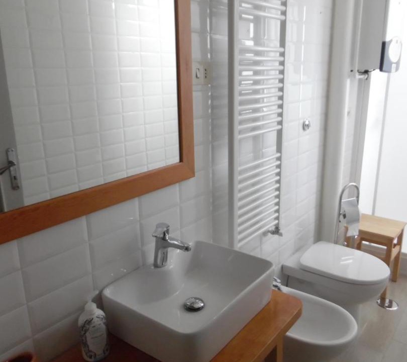 Photo of Bathroom in Potenza
