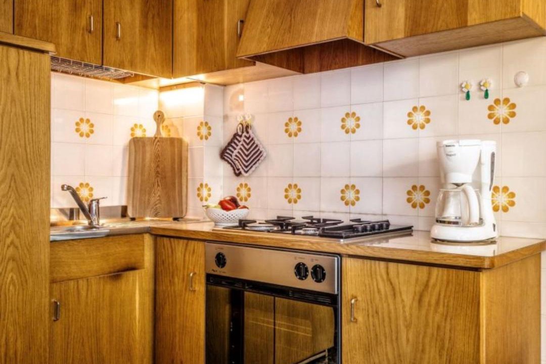 Photo of Kitchen in Colfosco