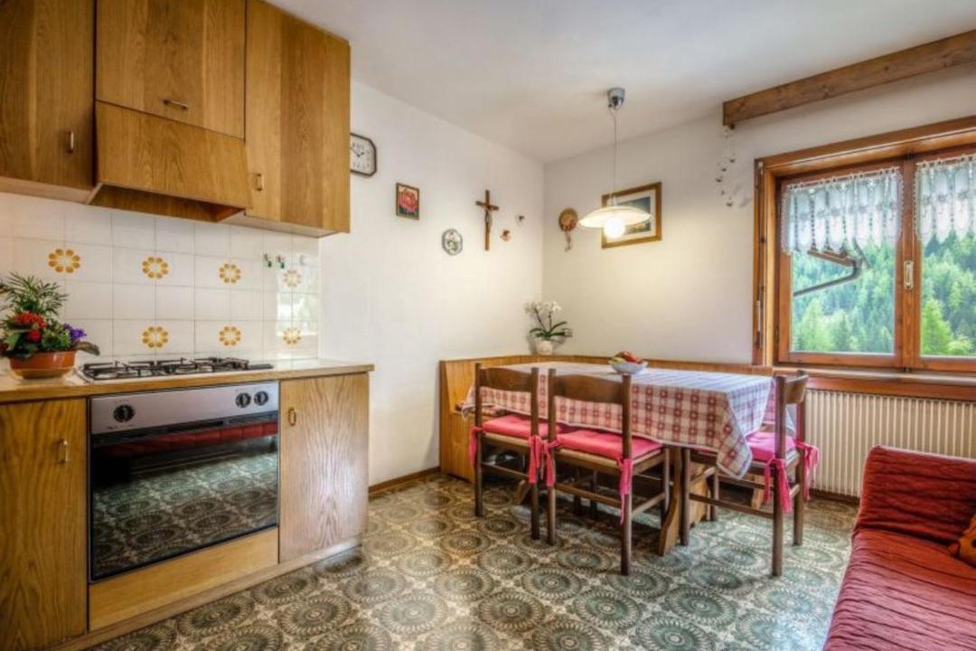 Photo of Kitchen in Colfosco