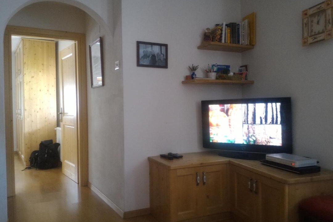 Photo of Livingroom in Prade