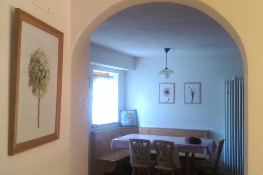 Photo of Livingroom in Prade