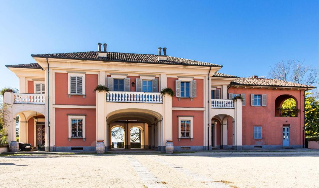 Photo of Others in Castello di Annone