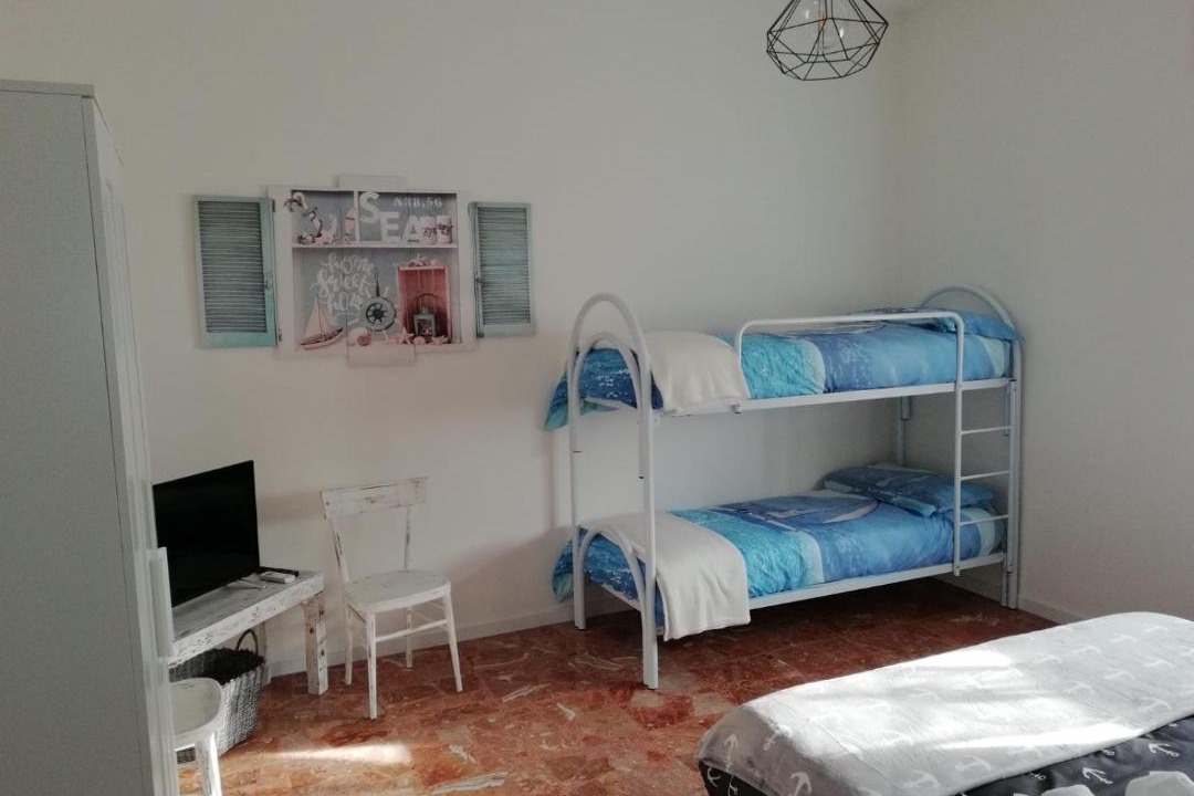 Photo of Bedroom in Serravalle Scrivia