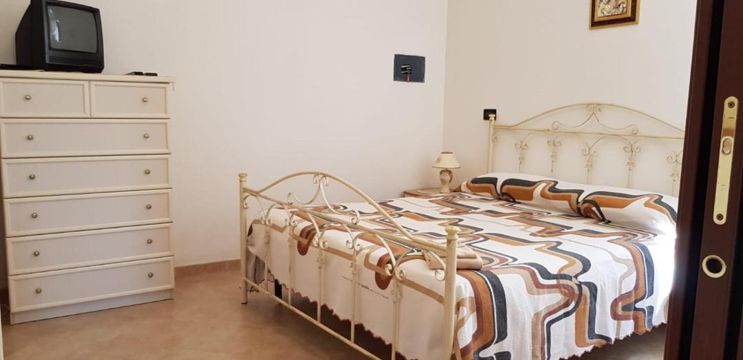 Photo of Bedroom in Foce Varano