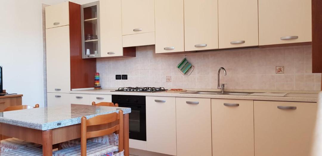 Photo of Kitchen in Foce Varano