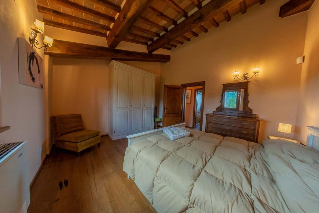 Photo of Bedroom in Montepulciano