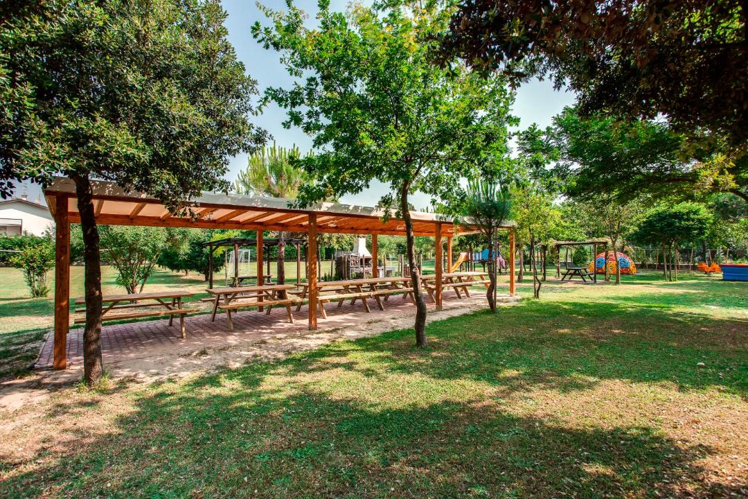 Photo of Outdoor in Lido Adriano