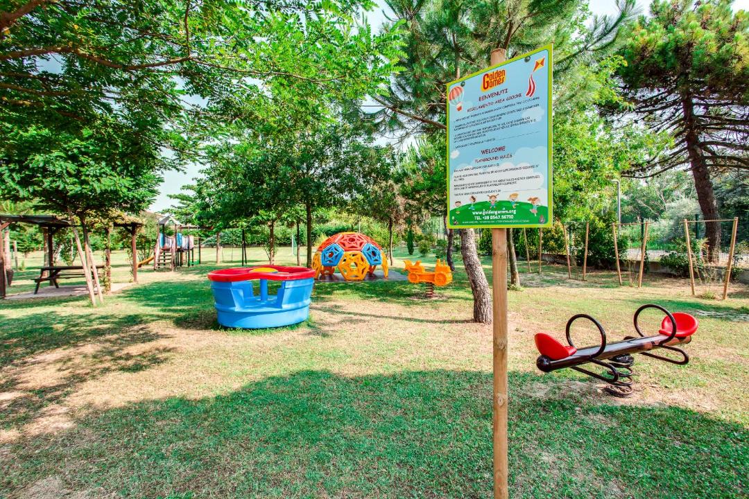 Photo of Outdoor in Lido Adriano