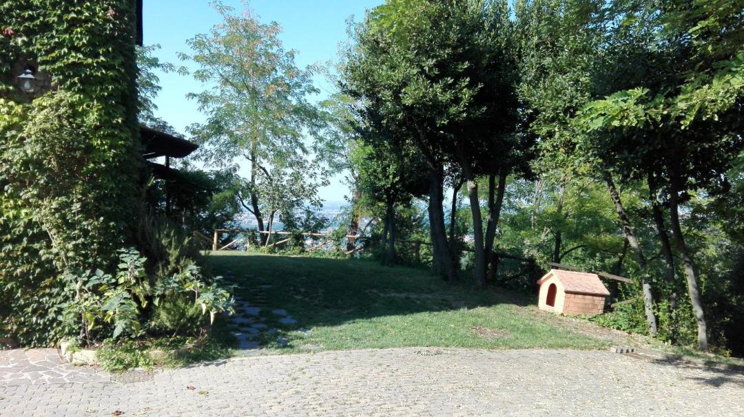 Photo of Outdoor in Casalecchio di Reno